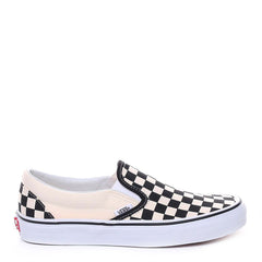 Sneaker VANS Slip On - Black/White Check