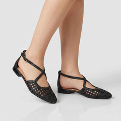 Ballerina GIOSEPPO Leskovic - Black