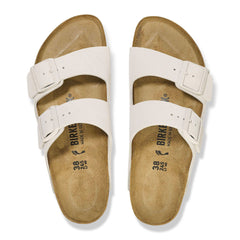 Ciabatta Birkenstock 1026842 Arizona Antique White