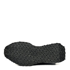 Sneaker BE POSITIVE RACE01/NAV - Black