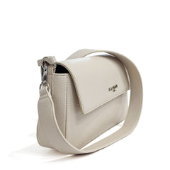 Borsa a spalla GAELLE PARIS GAACW01043 - Avorio
