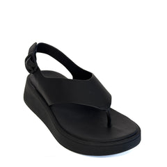 Sandalo FITFLOP MODE IY2-090-030 Black