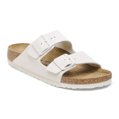 Ciabatta Birkenstock 1026842 Arizona Antique White