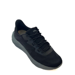 Sneaker ELLESSE ALBA - Black/Grey M
