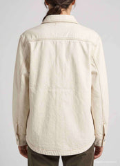 Camicia FILSON DENIM TWILL FWCAM0020 - Natural Seed