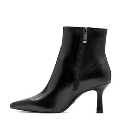 Stivaletto TAMARIS 25358 - Black Leather