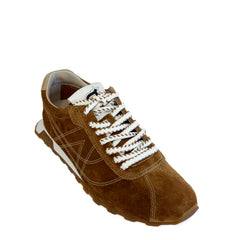 Sneaker ASH Kill Bill - Cappuccino/White