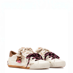 Sneaker CRIME LONDON 23603AA9 SNEAKERINA - Blossom Glide