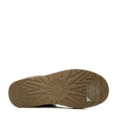 Stivaletto UGG W CLASSIC MINI CRESCENT 1158262 - Caribou