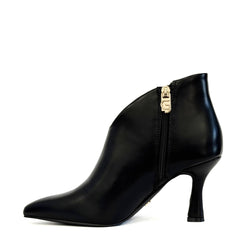 Tronchetto GOLD&GOLD GD841 - Nero