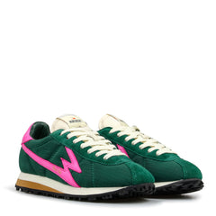 Sneaker MOA CONCEPT FL090 - Pink / Green