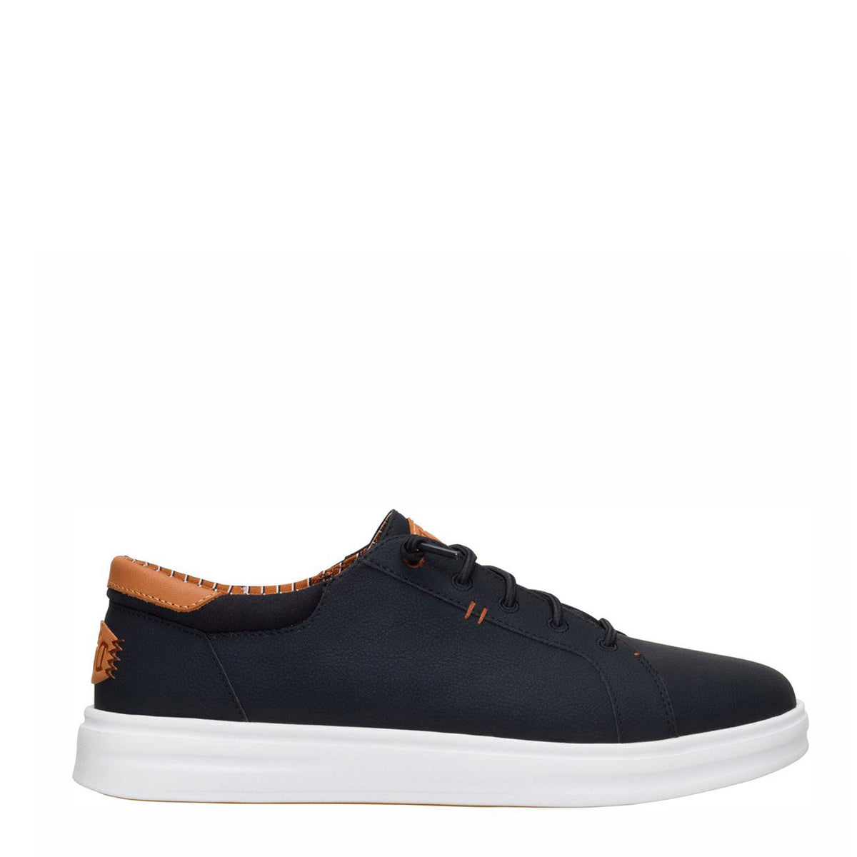 Sneaker HEY DUDE Paul Pro Classic 44189 - Black