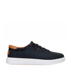 Sneaker HEY DUDE Paul Pro Classic 44189 - Black