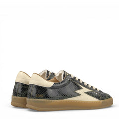 Sneaker MOA CONCEPT CL355 - Green Pyton