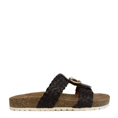 Ciabattina TAMARIS 27130 - Mocca