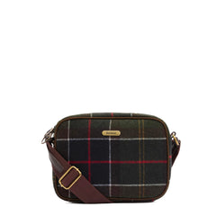 Borsa a tracolla Culross BARBOUR LBA0478 OL91 - Classic Tartan
