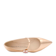 Ballerina PROSPERINE 2477 Specchio Rosa