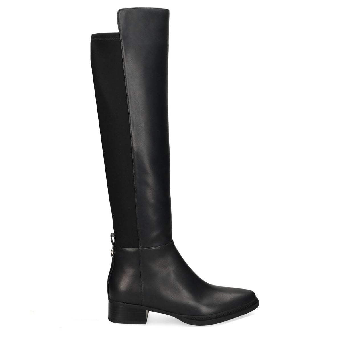 Stivale MICHAEL KORS LEX - Nappa Black