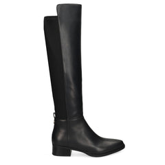 Stivale MICHAEL KORS LEX - Nappa Black