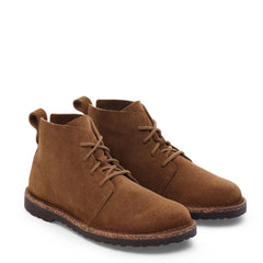 Stivaletto BIRKENSTOCK Uppsala Mid 1030221 - Dark Tea