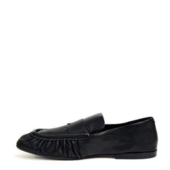 Mocassino JVAM 40102 Helios - Black
