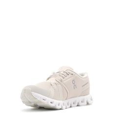 Sneaker ON Cloud 5 - Pearl/White
