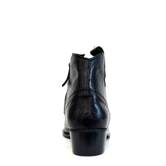 Texano basso OVYE SO 300 - Nero