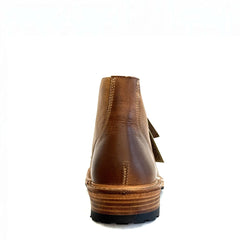 Stivaletto ASTORFLEX Legendflex  - Cuoio