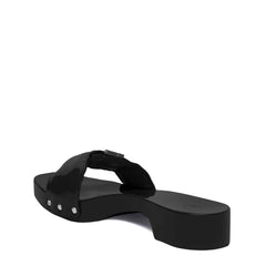 Zoccolo SCHOLL Pescura Cameron - Black Patent