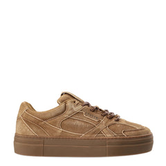 Sneaker COPENHAGEN CPH65 vintage suede - New Brown
