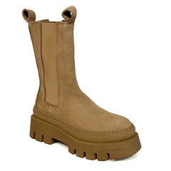 Chelsea COPENHAGEN CPH685 Nabuck - Taupe