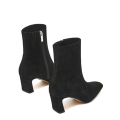 Stivaletto STEVE MADDEN WILLAH - Nero Suede