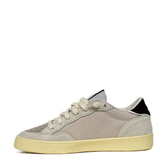 Sneaker STACY DAISY Woman - Bs Milk Cow