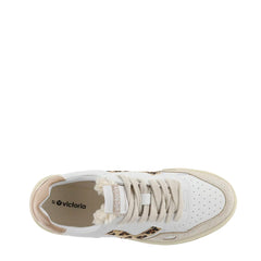Sneaker VICTORIA 1257124 - Camel