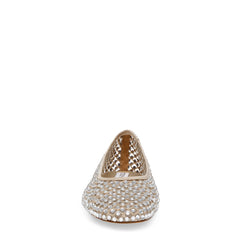 Ballerina STEVE MADDEN MARLI - Nude