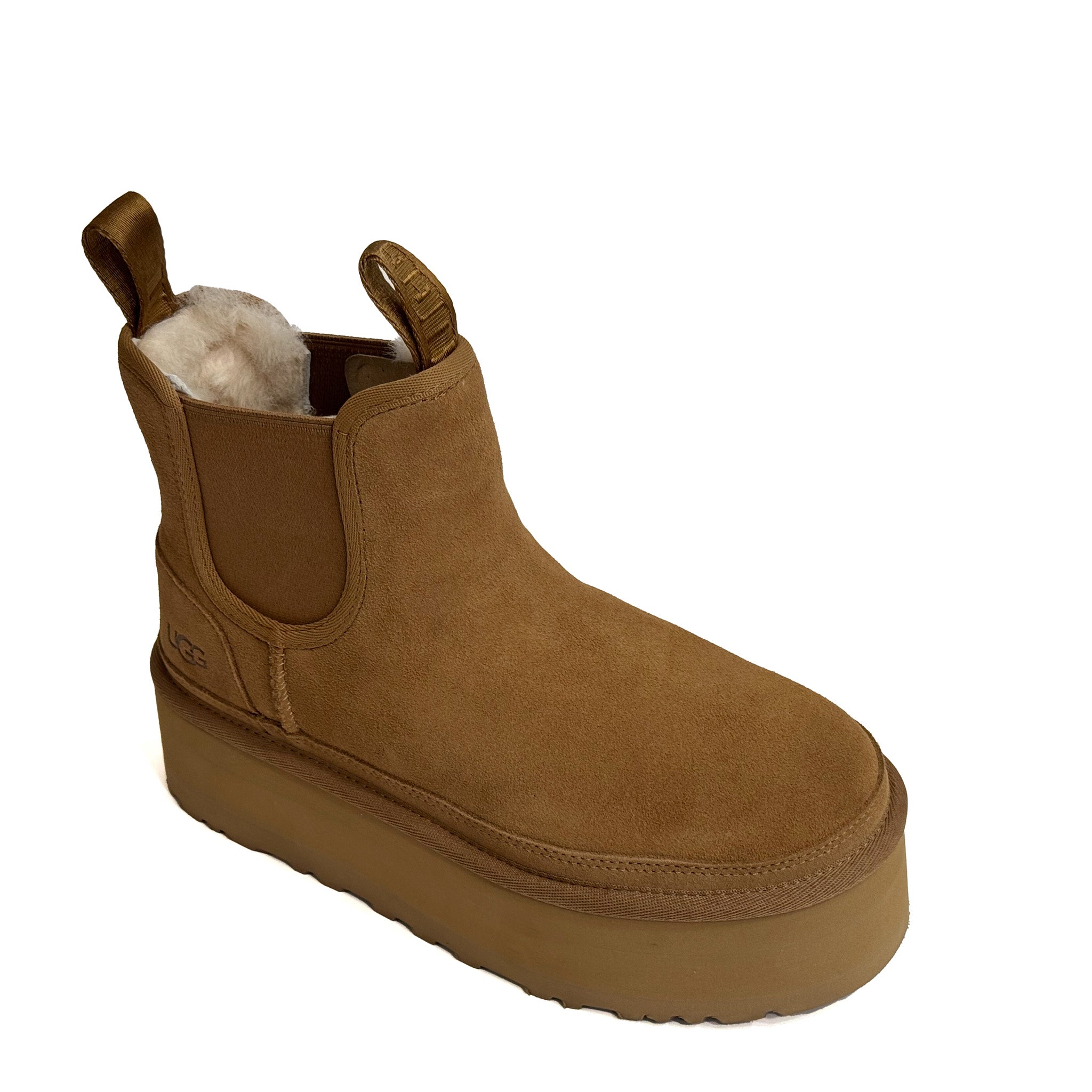 Ugg con rialzo interno cheap