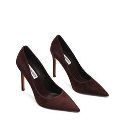Décolleté STEVE MADDEN THRIVE - Brown Suede
