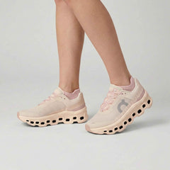 Sneaker ON Cloudmonster - Moon Fawn