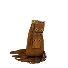 Borsa a spalla STEVE MADDEN BLAIZE - Cognac