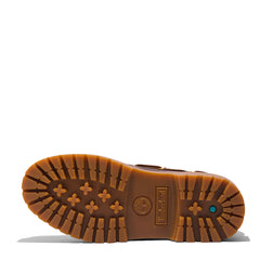 Mocassino platform TIMBERLAND Stone Street - Rootbeer