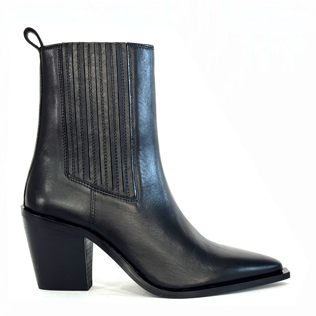 Texano DIVINE FOLLIE 68059 - Nero