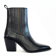 Texano DIVINE FOLLIE 68059 - Nero