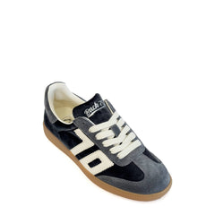 Sneaker BACK 70 CLOUD V009 - Velvet Gray/Butter