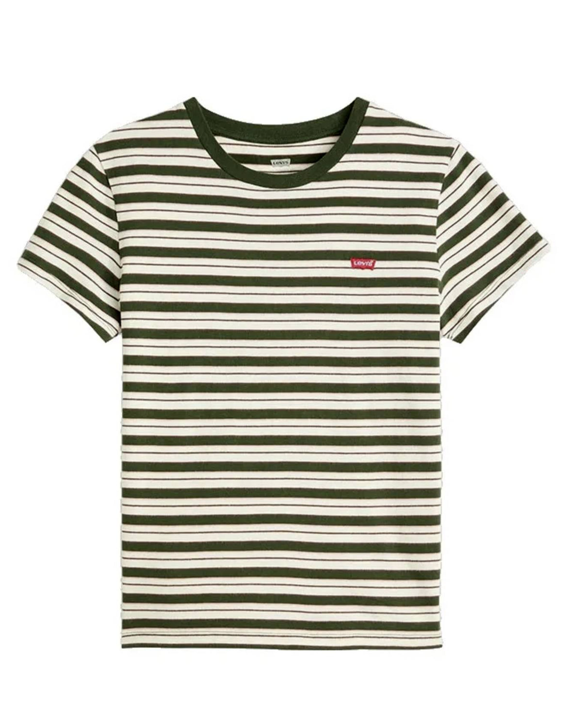 T-shirt Perfect Tee LEVI'S 39185-0383 - Mandy Stripe