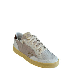 Sneaker STACY DAISY - Milk Tech