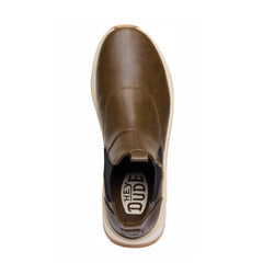 Stivaletto HEY DUDE Tahoe Chelsea Classic 44293 - Desert Brown