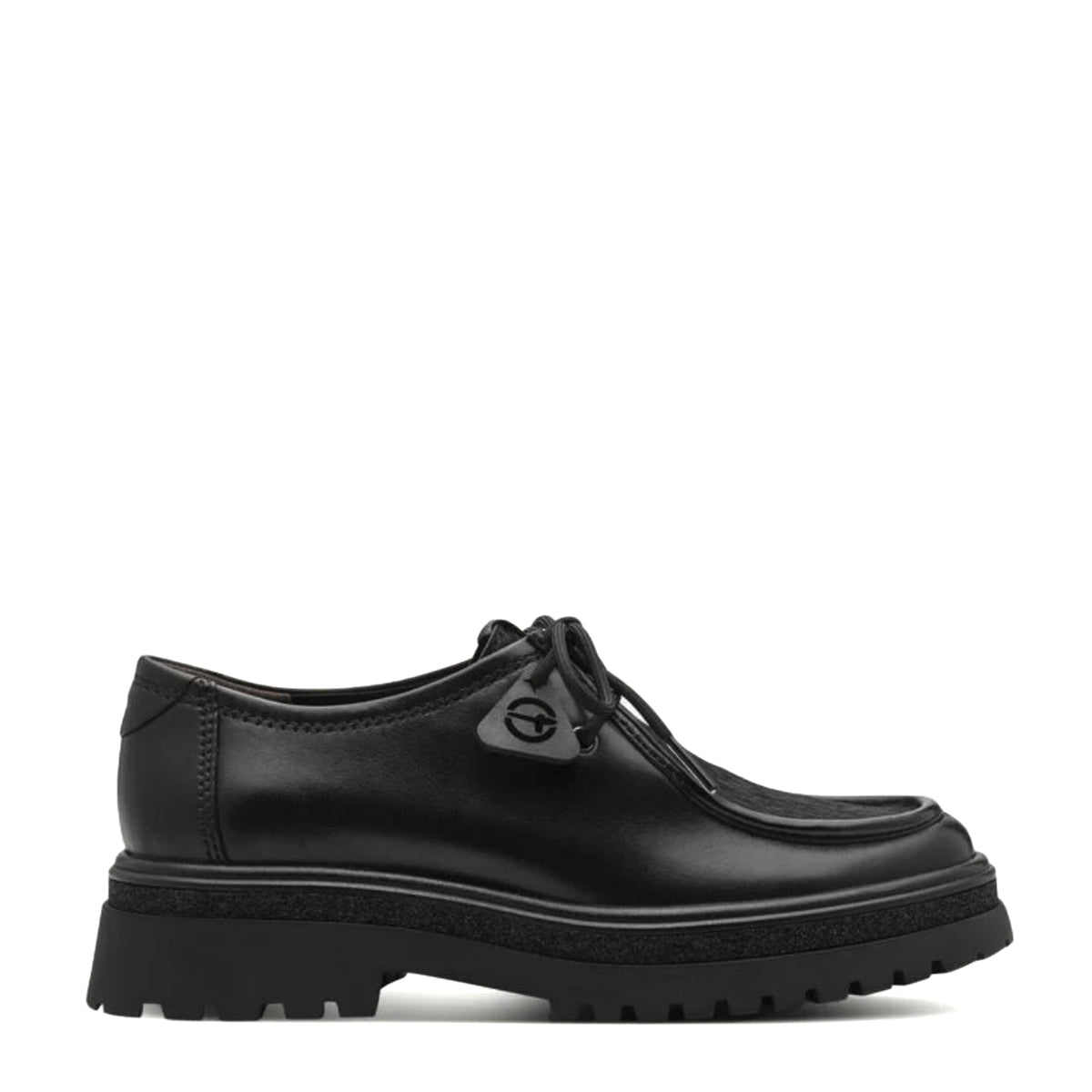Stringata TAMARIS 23627 - Black