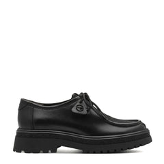 Stringata TAMARIS 23627 - Black
