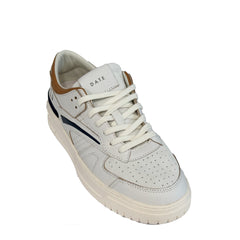 Sneaker D.A.T.E. TORNEO COLORED - White/Blue