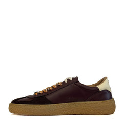 Sneaker PURAAI VINTAGE - Merlot